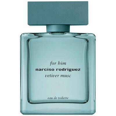 Narciso Rodriguez For Him Vetiver Musc edt 100ml