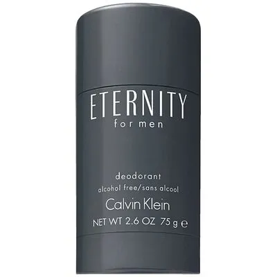 Calvin Klein Eternity For Men Deo Stick 75ml
