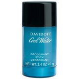 Davidoff Cool Water Man Deo Stick 70g