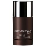 Dolce & Gabbana The One for Men Deo Stick 75ml