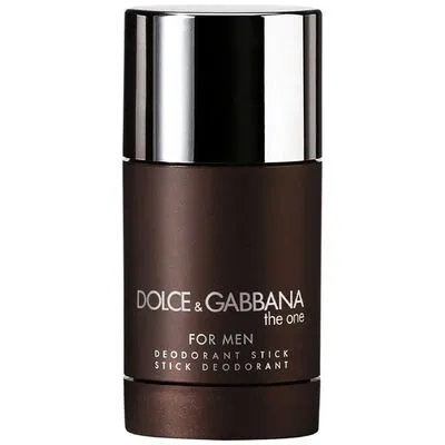 Dolce & Gabbana The One for Men Deo Stick 75ml