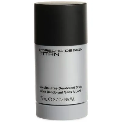 Porsche Design Titan Deo Stick 75ml