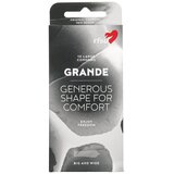 RFSU Grande 10-pack