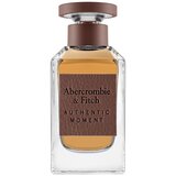 Abercrombie & Fitch Authentic Moment Man edt 100ml
