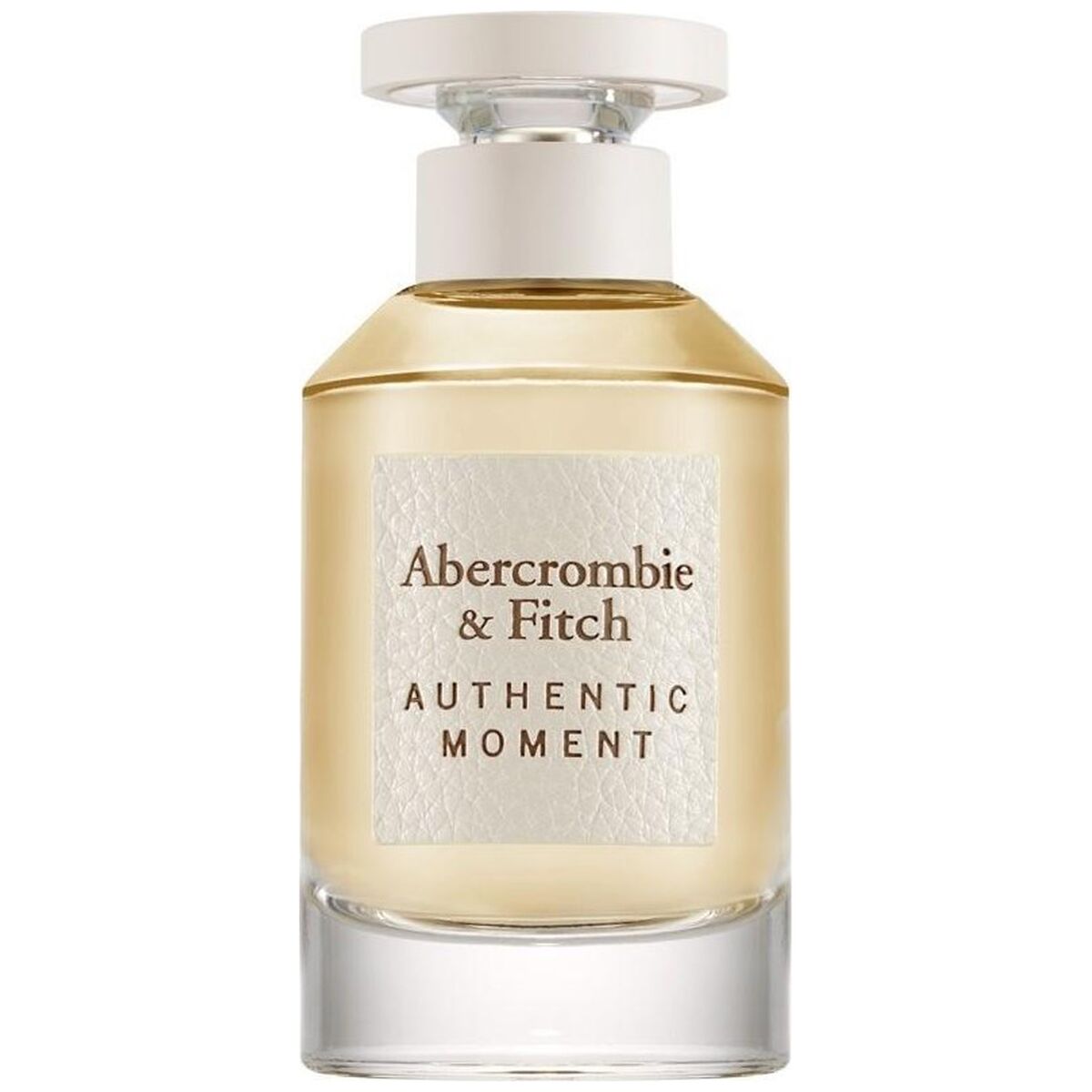 Abercrombie & Fitch Authentic Moment Women edp 50ml