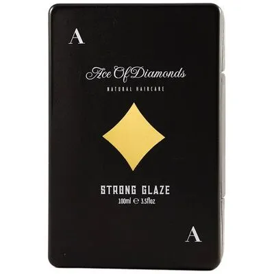 Ace of Diamonds Strong Glaze 100ml