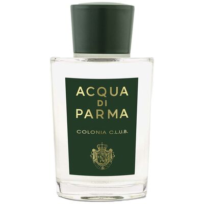 Acqua Di Parma Colonia C.L.U.B edc 180ml