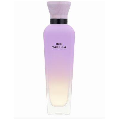 Adolfo Dominguez Iris Vainilla edt 120ml