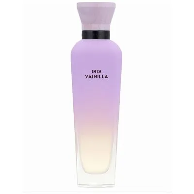 Adolfo Dominguez Iris Vainilla edt 120ml