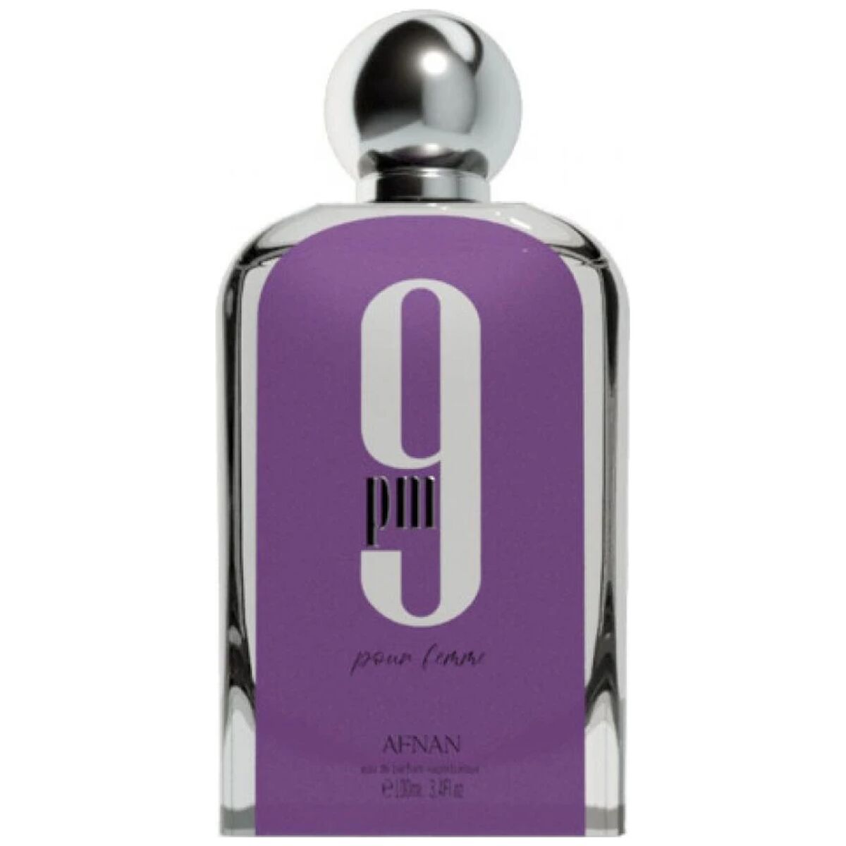 Afnan 9pm Pour Femme edp 100ml