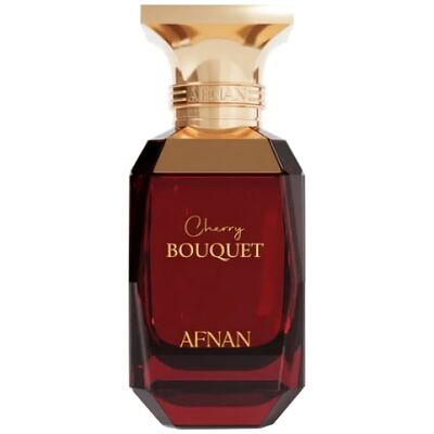 Afnan Cherry Bouquet edp 80ml