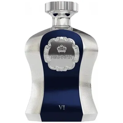 Afnan Highness VI edp 100ml