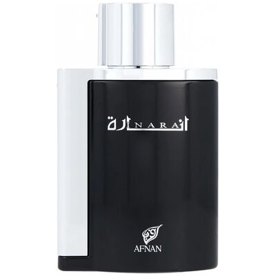 Afnan Inara Black edp 100ml