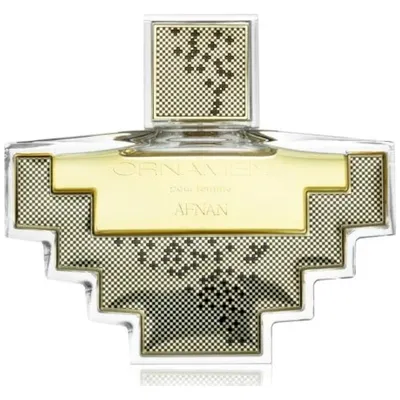 Afnan Ornament Pour Femme edp 100ml