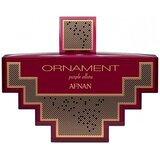Afnan Ornament Purple Allure edp 100ml