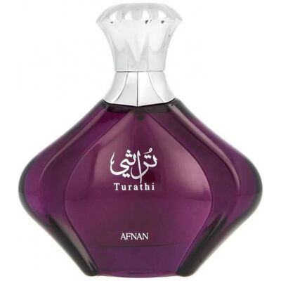 Afnan Turathi Purple edp 90ml