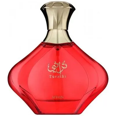 Afnan Turathi Red edp 90ml