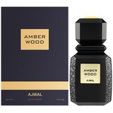 Ajmal Amber Wood edp 50ml