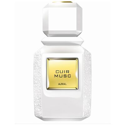 Ajmal Cuir Musc edp 100ml