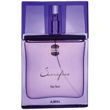 Ajmal Sacrifice for Her edp 50ml