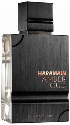 Al Haramain Amber Oud Private Edition edp 120ml