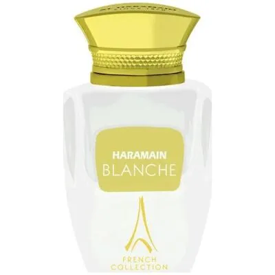 Al Haramain Blanche French Collection edp 100ml
