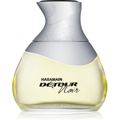 Al Haramain Détour Noir edp 100ml