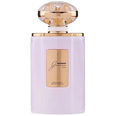 Al Haramain Junoon Rose edp 75ml