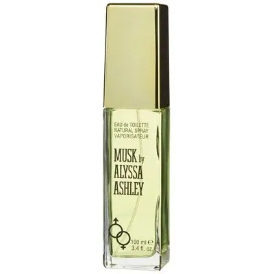 Alyssa Ashley Musk edt 50ml