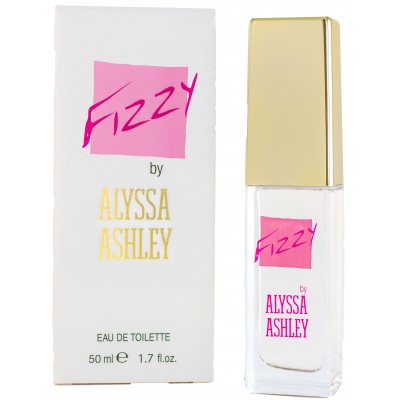 Alyssa Ashley Fizzy edt 50ml
