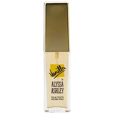 Alyssa Ashley Vanilla edt 100ml