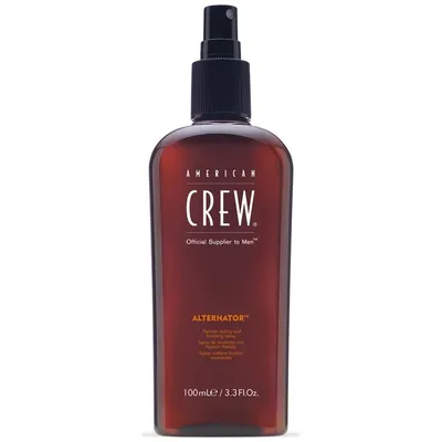 American Crew Alternator Finishing Spray 100ml