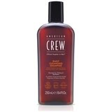 American Crew Daily Cleansing Shampoo 250ml