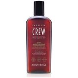 American Crew Daily Moisturizing Conditioner 250ml