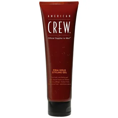 American Crew Firm Hold Styling Gel 250ml