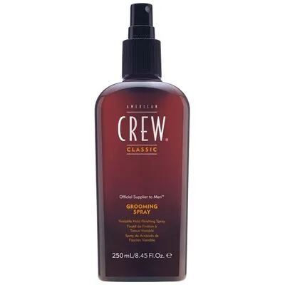 American Crew Men Grooming Spray 250ml
