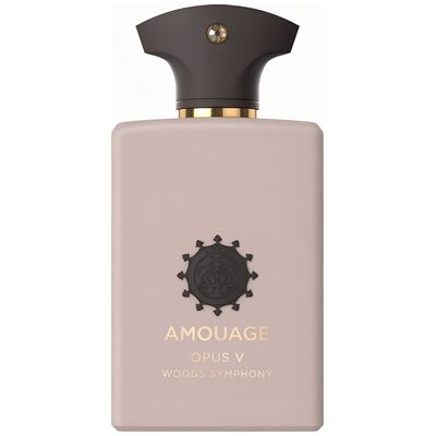 Amouage Library Collection Opus V Woods Symphony edp 100ml
