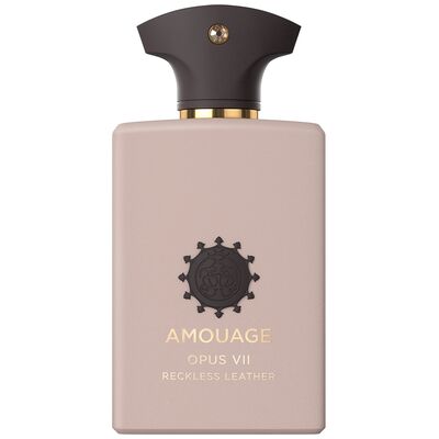Amouage Library Collection Opus VII Reckless Leather edp 100ml