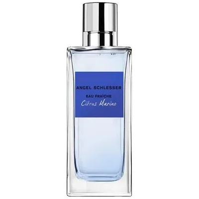 Angel Schlesser Eau Fraiche Citrus Marino edt 100ml