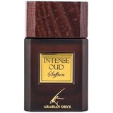 Arabian Oryx Intense Oud Saffron edp 100ml