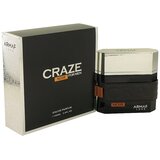 Armaf Craze Noir edp 100ml