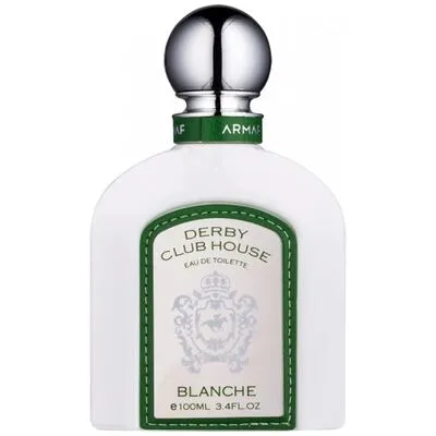 Armaf Derby Club House Blanche edt 100ml