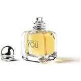 Giorgio Armani Because It's You edp 150ml