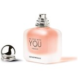 Giorgio Armani In Love With You Freeze edp 100ml