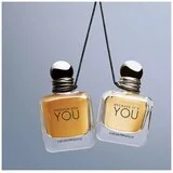 Giorgio Armani Because It's You edp 150ml