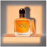 Giorgio Armani Stronger With You edt 50ml