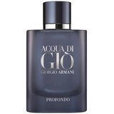 Giorgio Armani Acqua Di Gio Profondo edp 125ml