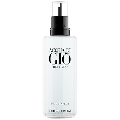 Giorgio Armani Acqua Di Gio Profondo edp Refill 150ml