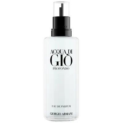 Giorgio Armani Acqua Di Gio Profondo edp Refill 150ml