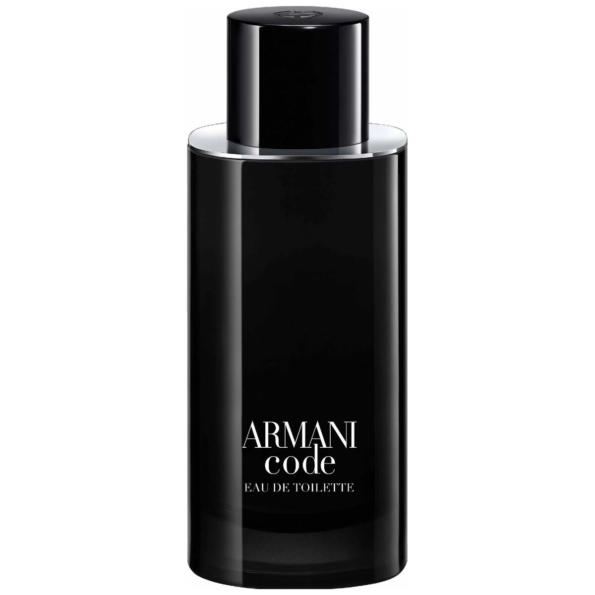 Giorgio Armani Code Homme edt 125ml (Ny 2023-utgave)